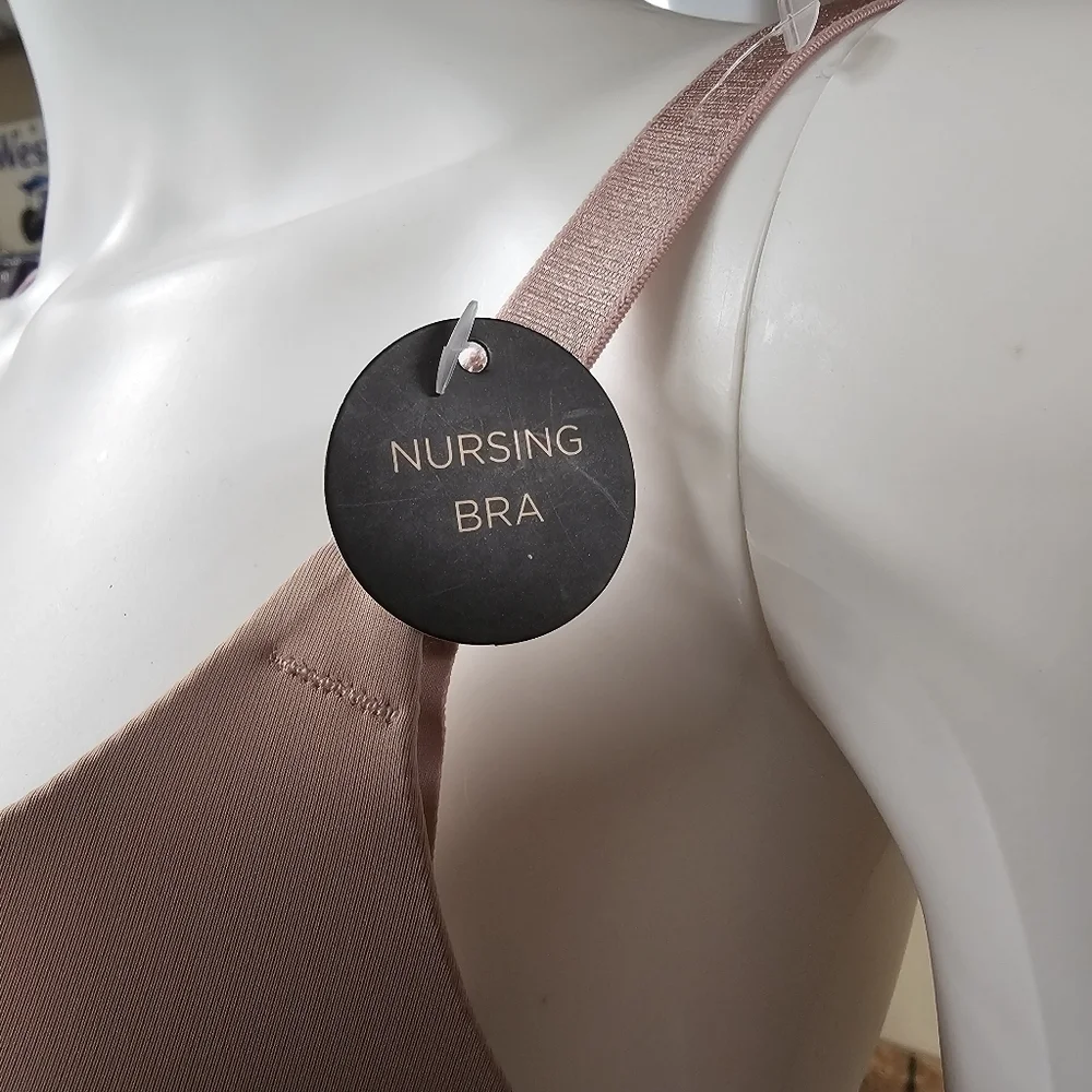 Prima Valentina Nursing Bra Size 38C